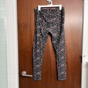LulaRoe Leggings Tall‎ & Curvy